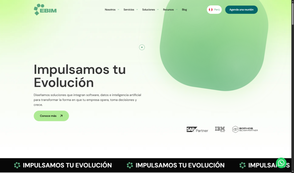 EBIM
