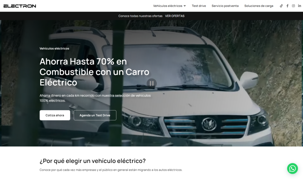 Electron